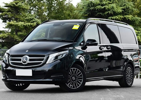 奔驰商务车V260L